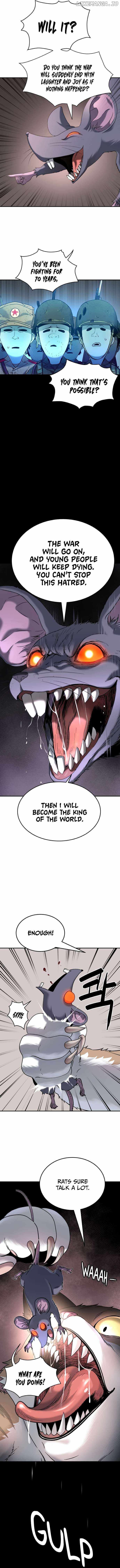 Legend of Dangun Chapter 66 17